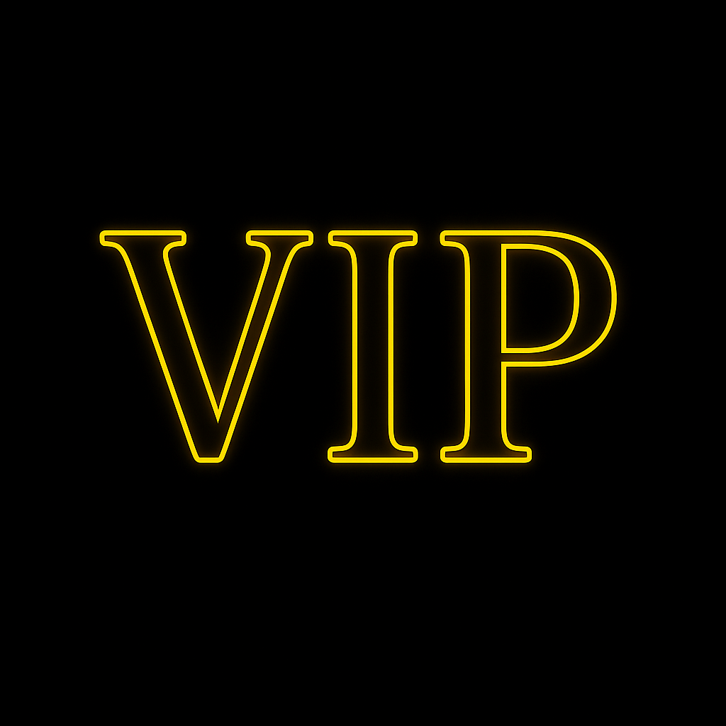 Parking VIP